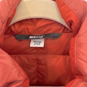 REI women’s 650 down jacket